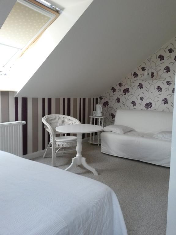 B&B Kamelia Komorniki  Chambre photo