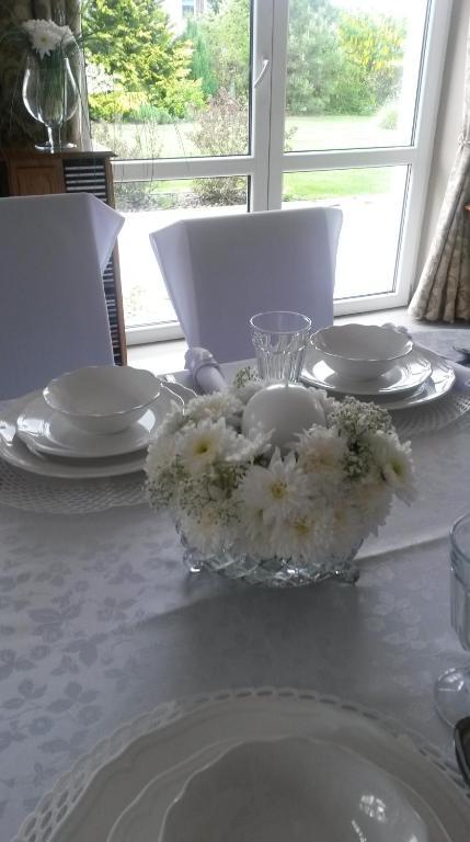 B&B Kamelia Komorniki  Extérieur photo