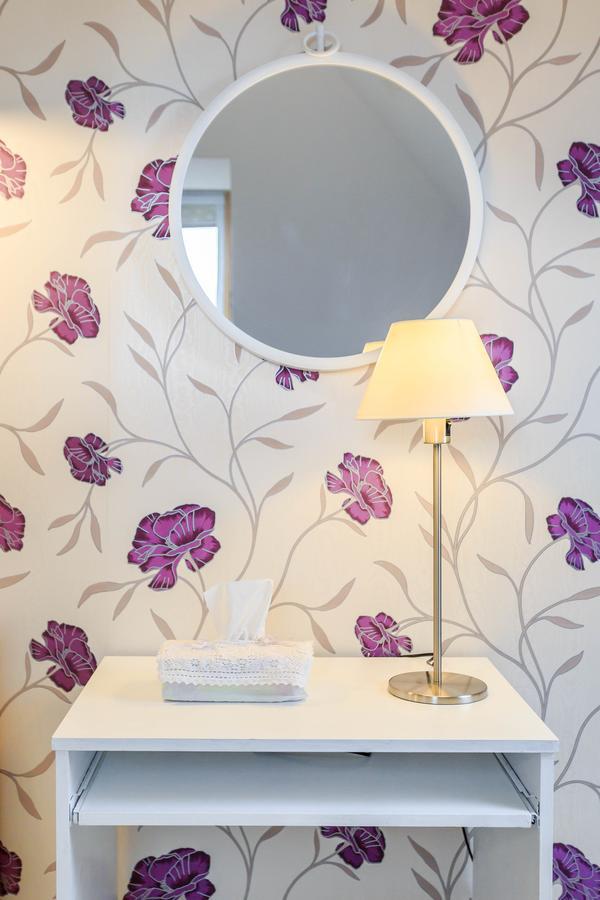 B&B Kamelia Komorniki  Extérieur photo