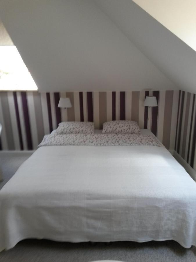 B&B Kamelia Komorniki  Extérieur photo